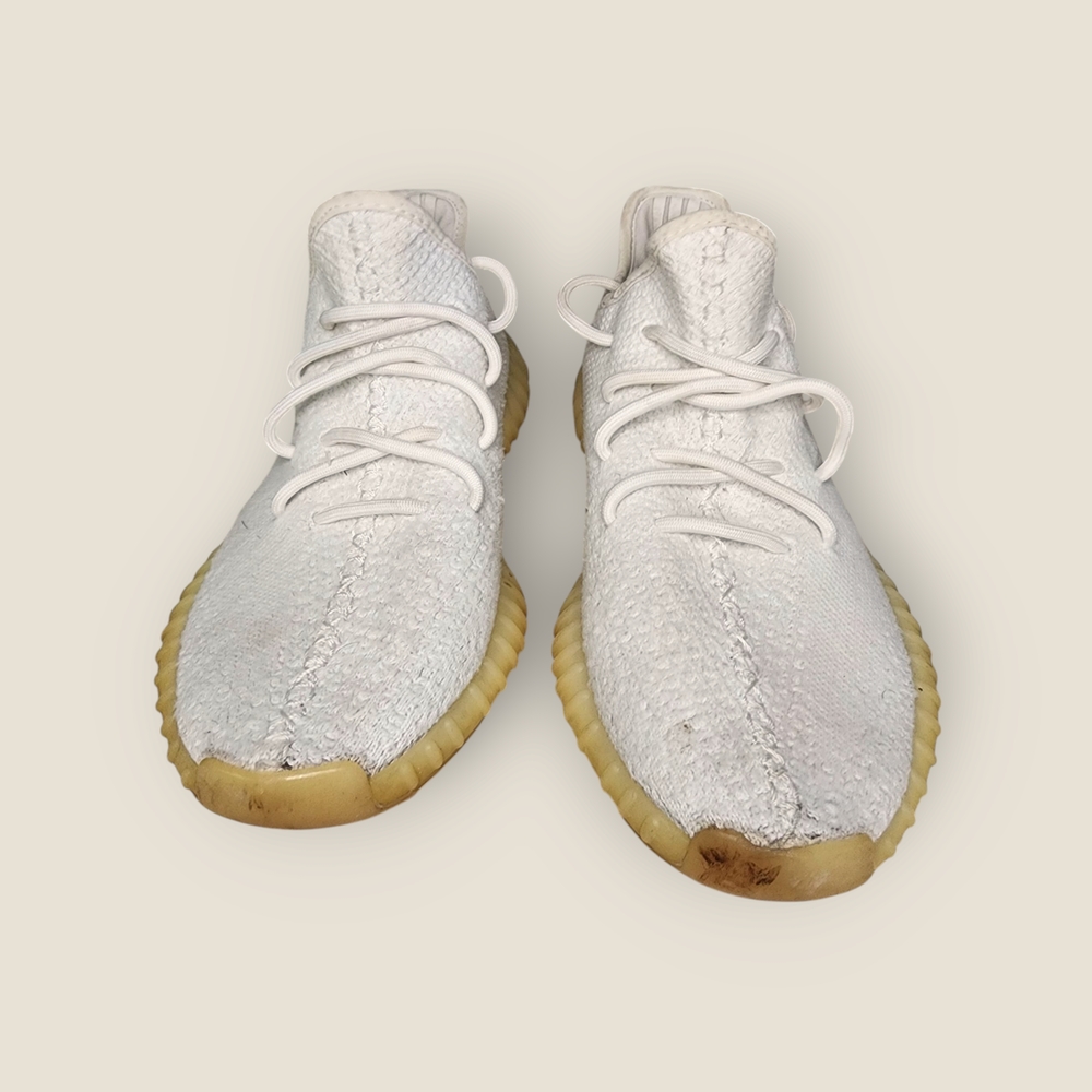 Yeezy‎ white 350 for men